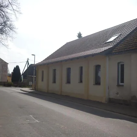 Ferienhaus Groß Dratow Exterior foto