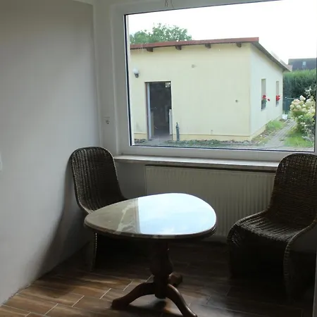 Ferienhaus Groß Dratow Exterior foto