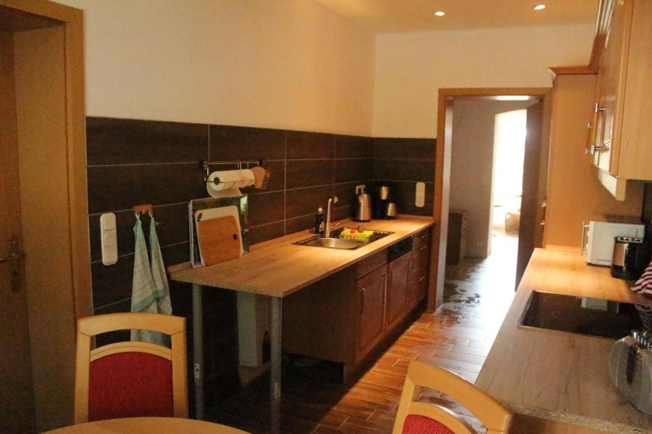 Ferienhaus Groß Dratow Gross Dratow