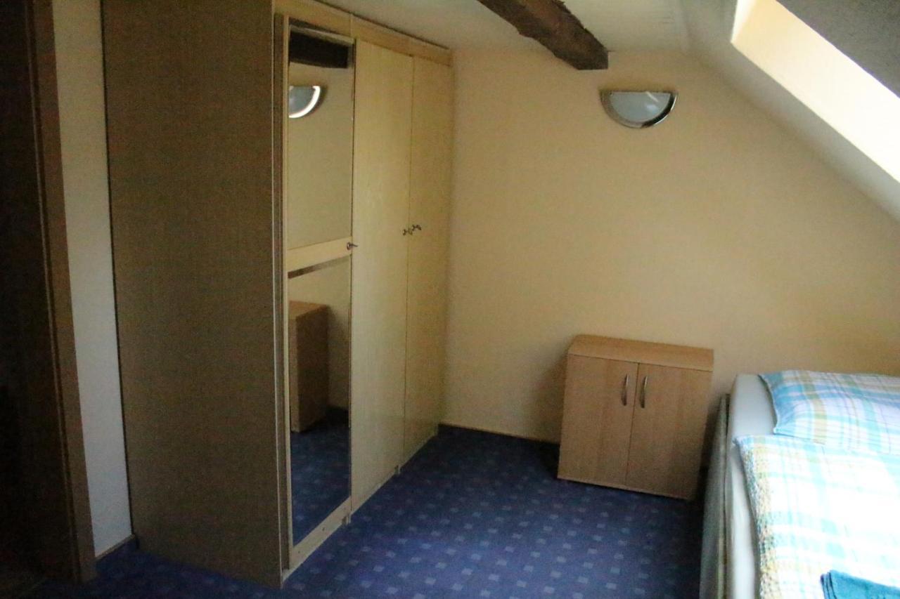 Ferienhaus Groß Dratow
